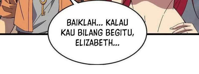 Hero X Demon Empress Chapter 144 Gambar 17