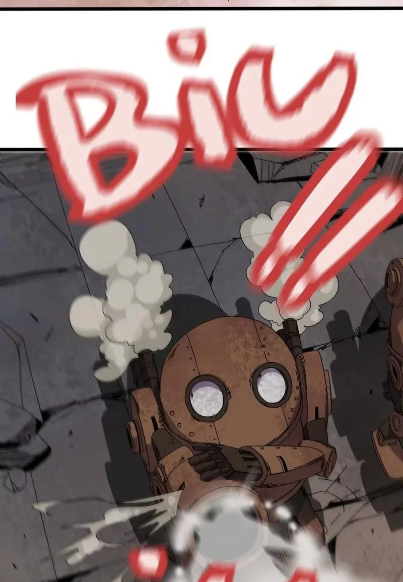 Hero X Demon Empress Chapter 145 Gambar 28