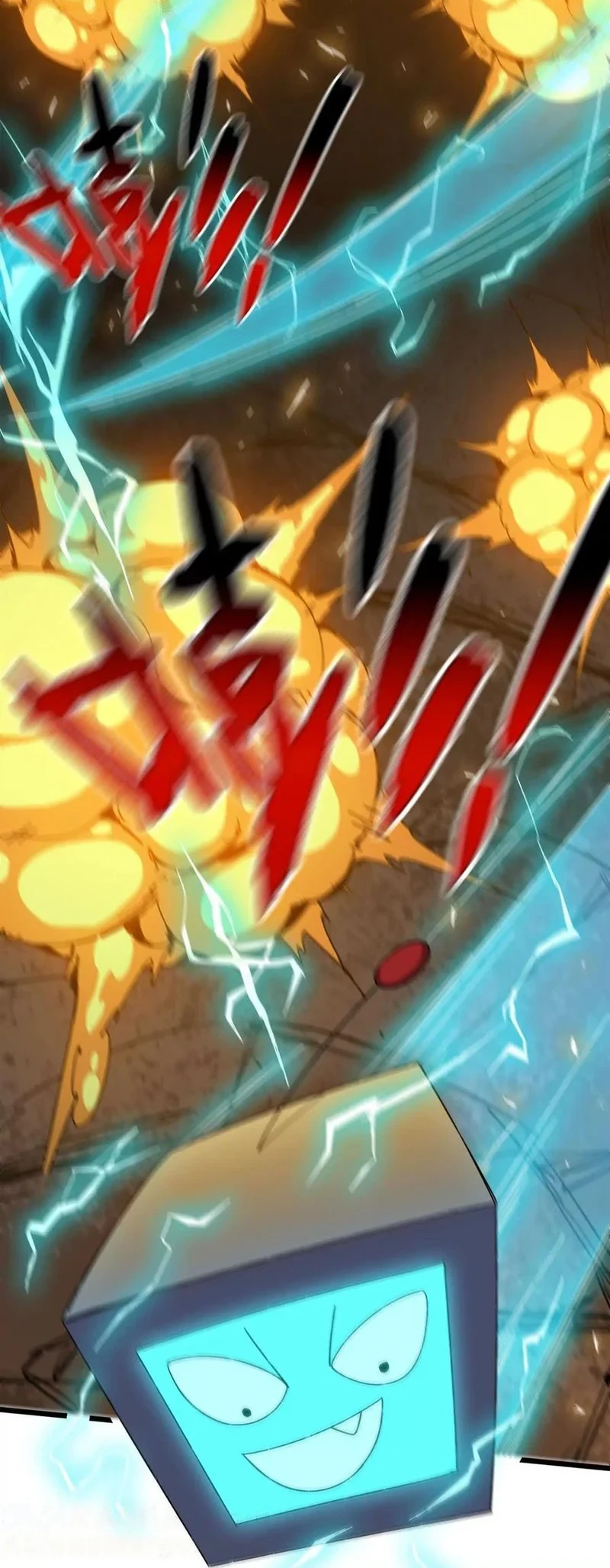 Hero X Demon Empress Chapter 145 Gambar 32