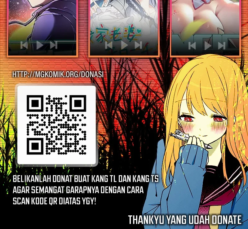 Hero X Demon Empress Chapter 145 Gambar 36