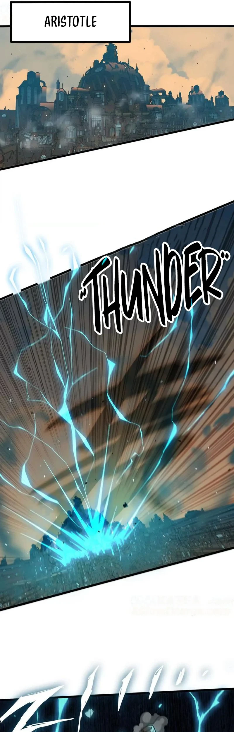 Hero X Demon Empress Chapter 145 Gambar 21