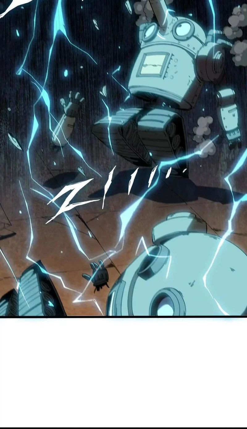 Hero X Demon Empress Chapter 145 Gambar 22