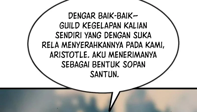 Hero X Demon Empress Chapter 145 Gambar 24