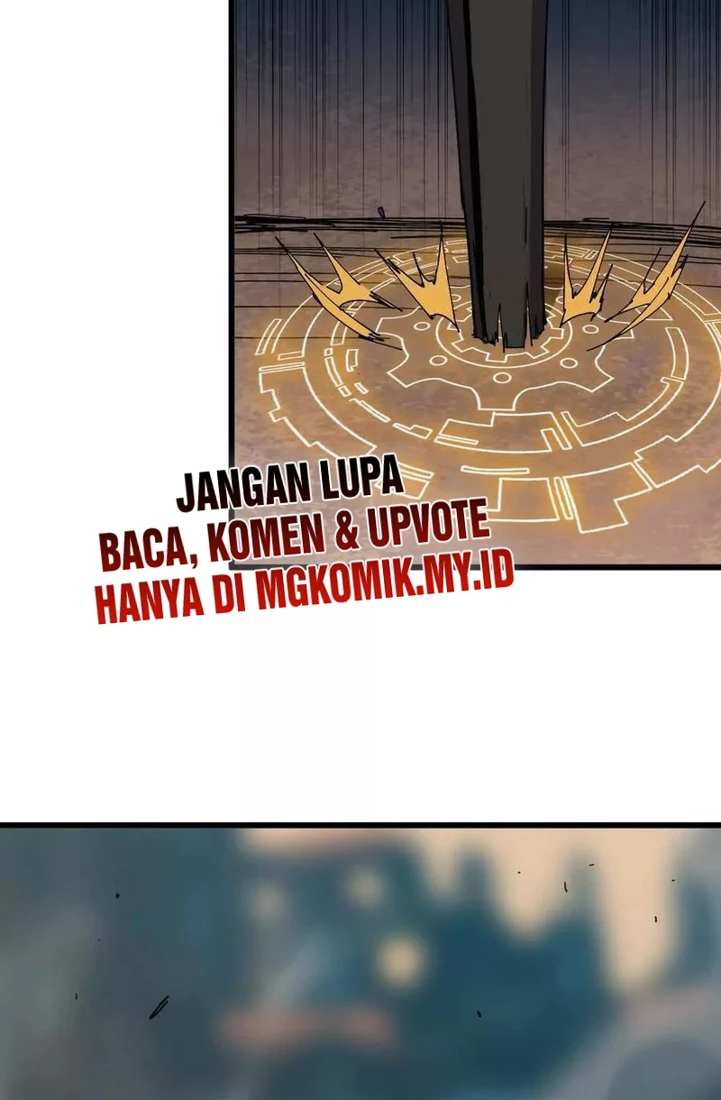 Hero X Demon Empress Chapter 145 Gambar 26