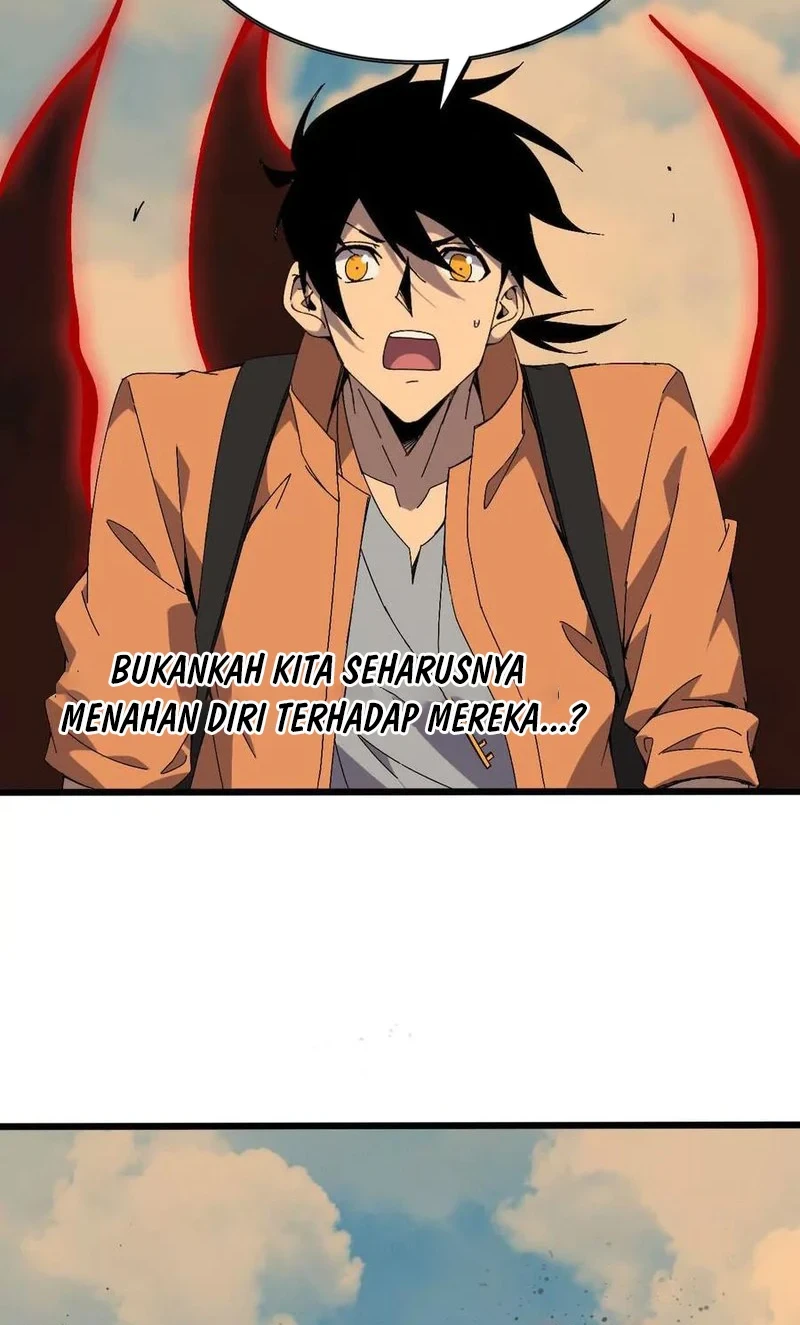 Hero X Demon Empress Chapter 145 Gambar 4