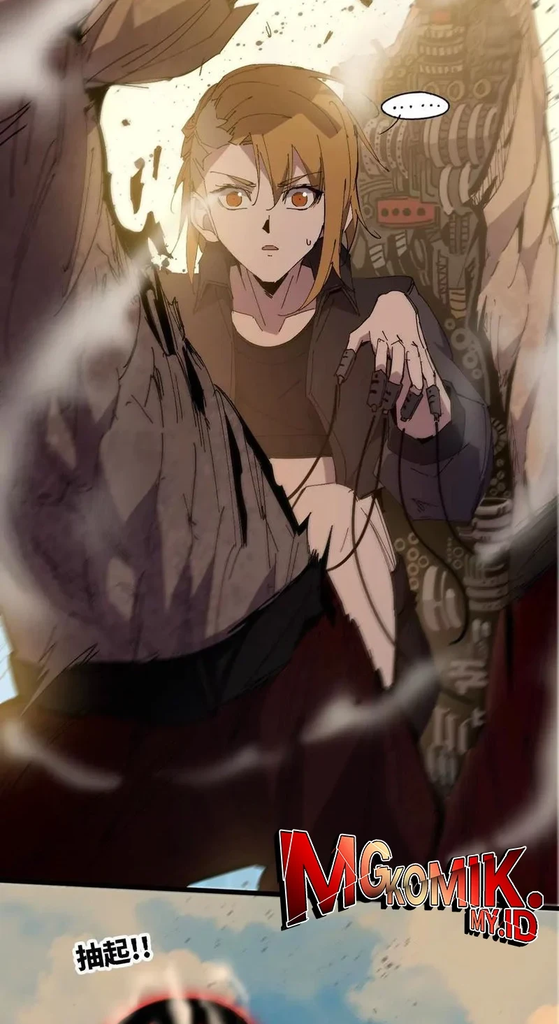 Hero X Demon Empress Chapter 145 Gambar 6