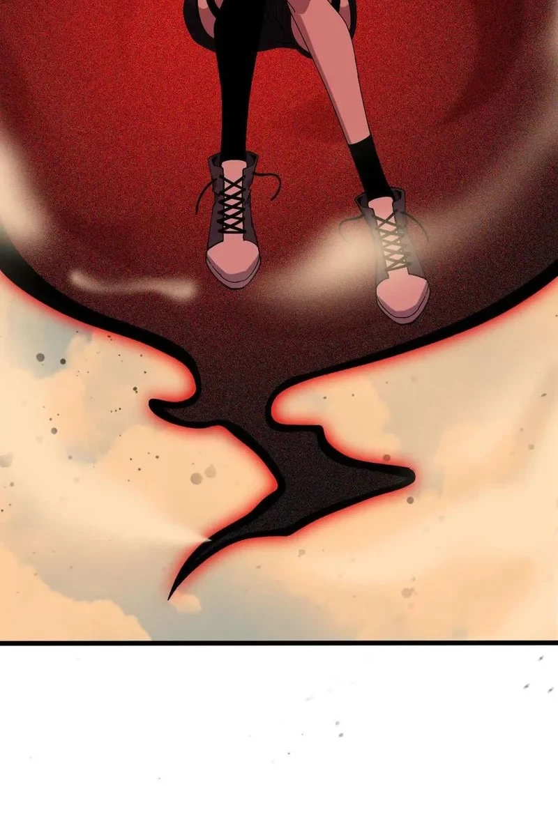 Hero X Demon Empress Chapter 145 Gambar 8