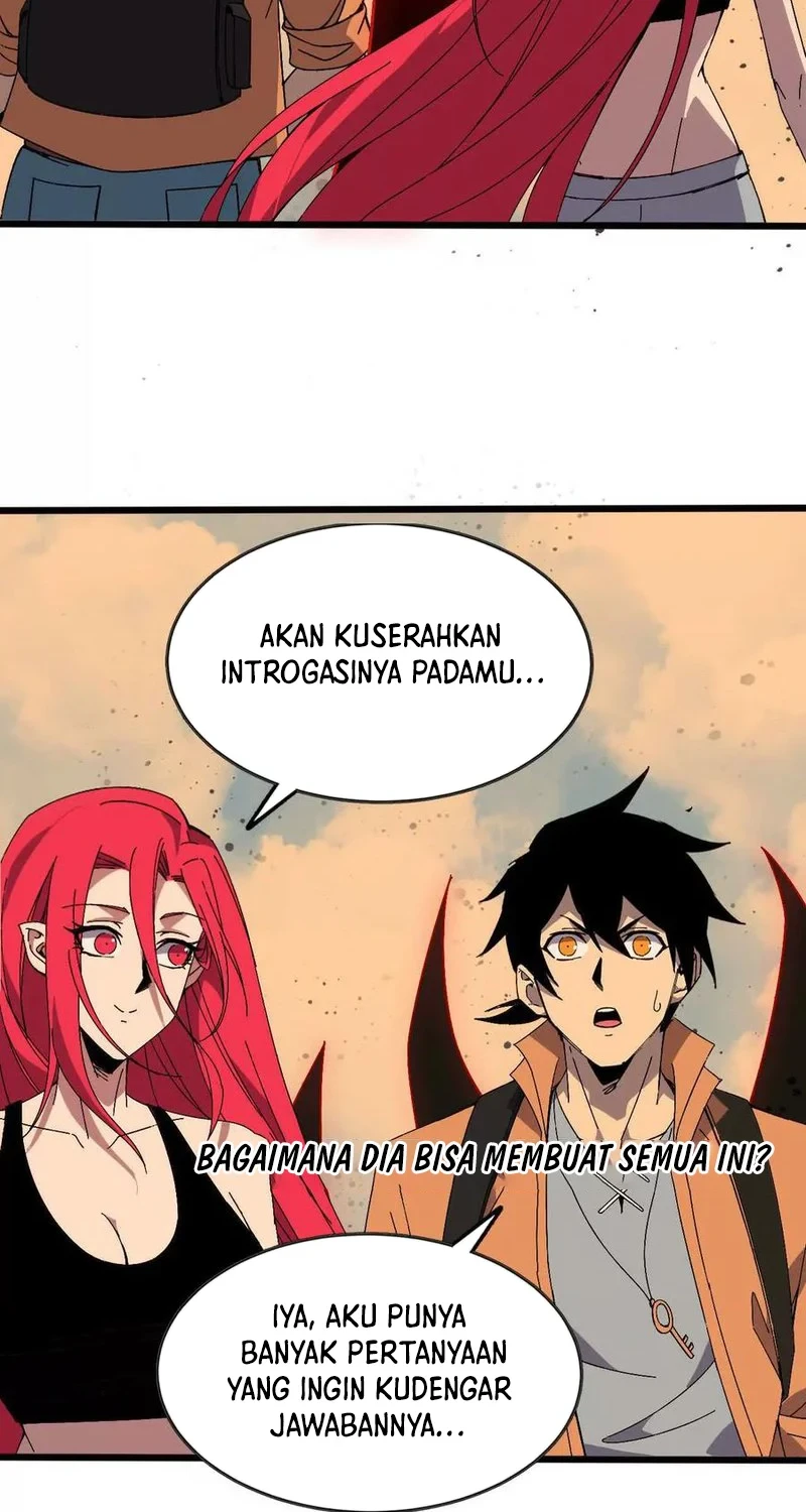 Hero X Demon Empress Chapter 145 Gambar 10