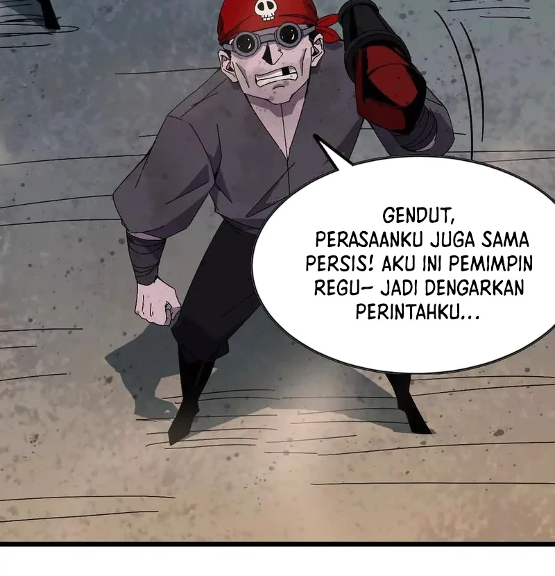 Hero X Demon Empress Chapter 145 Gambar 12