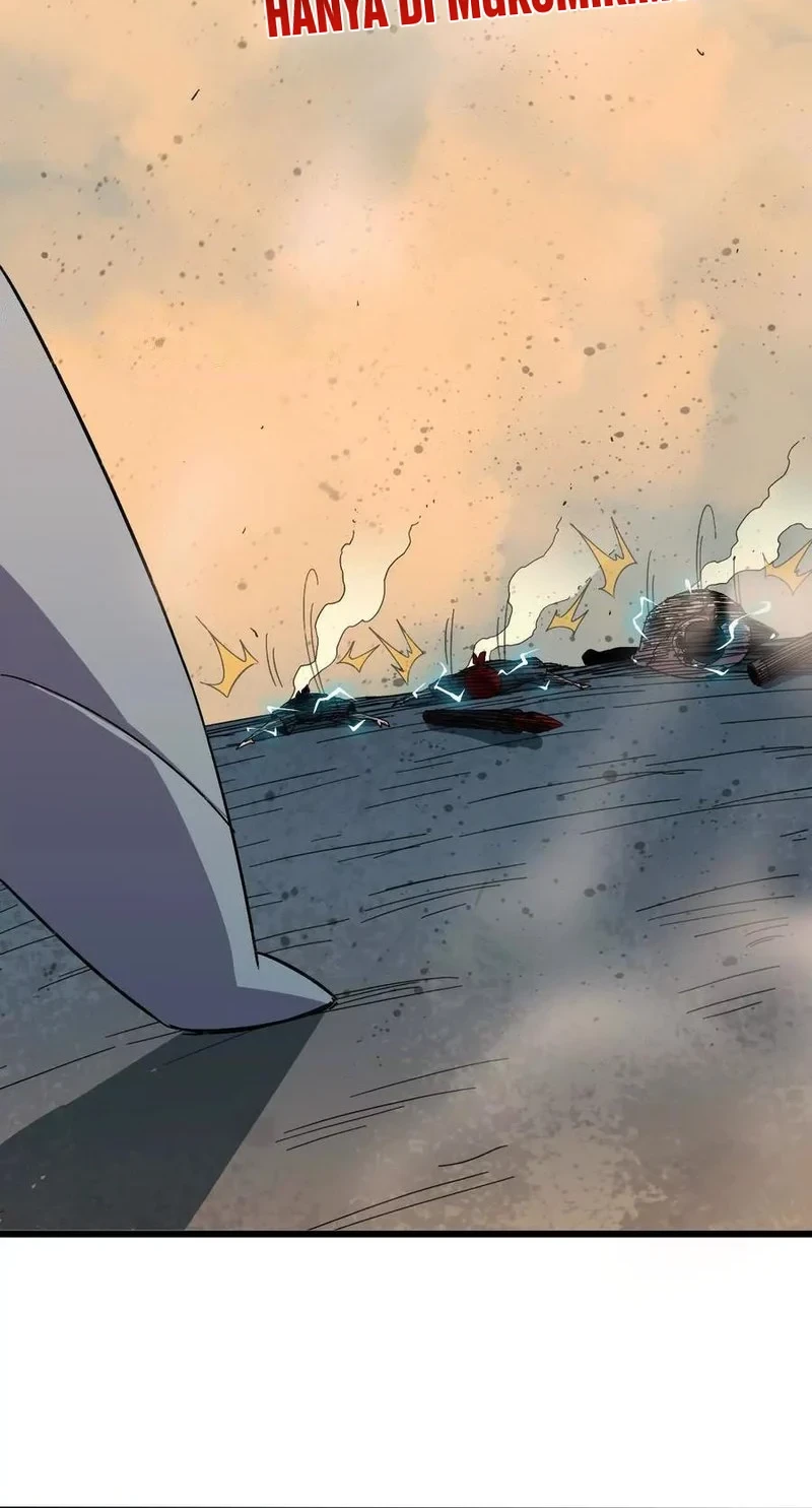 Hero X Demon Empress Chapter 145 Gambar 14