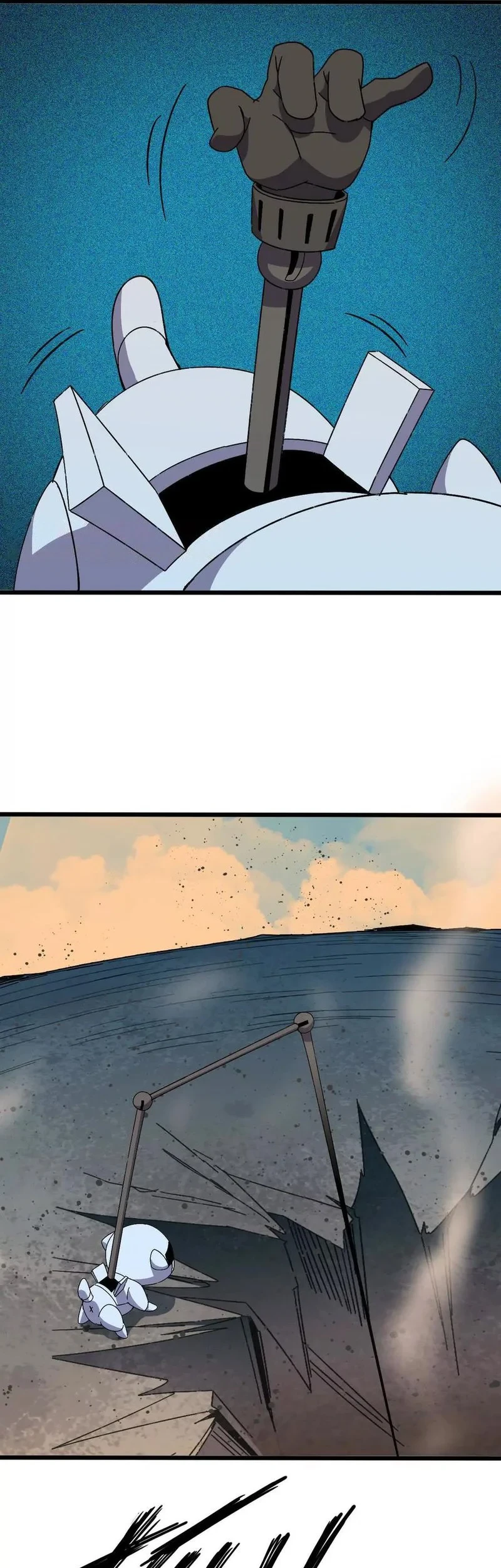 Hero X Demon Empress Chapter 145 Gambar 15