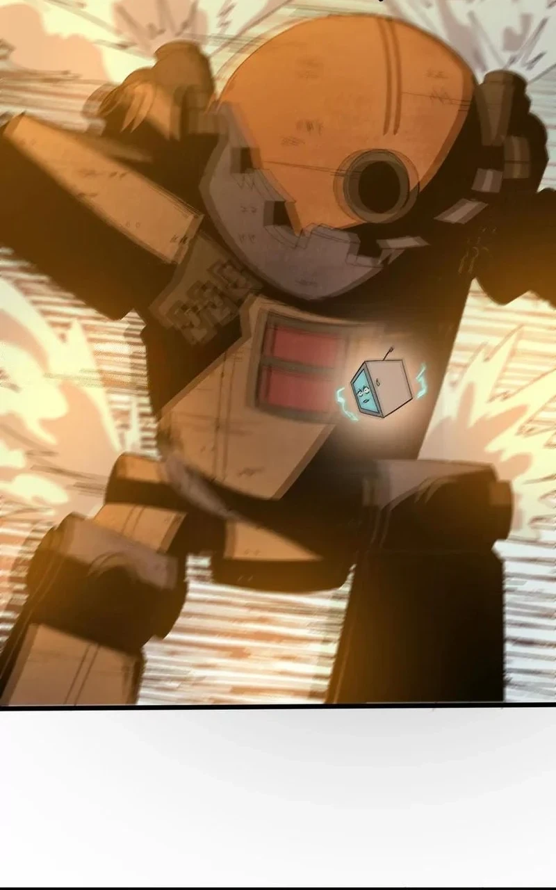 Hero X Demon Empress Chapter 146 Gambar 19