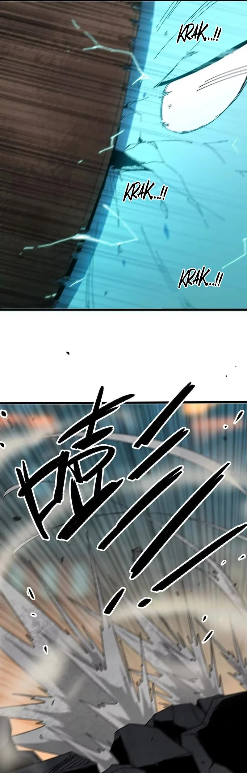 Hero X Demon Empress Chapter 146 Gambar 20