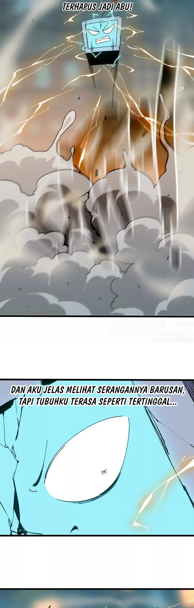 Hero X Demon Empress Chapter 146 Gambar 22