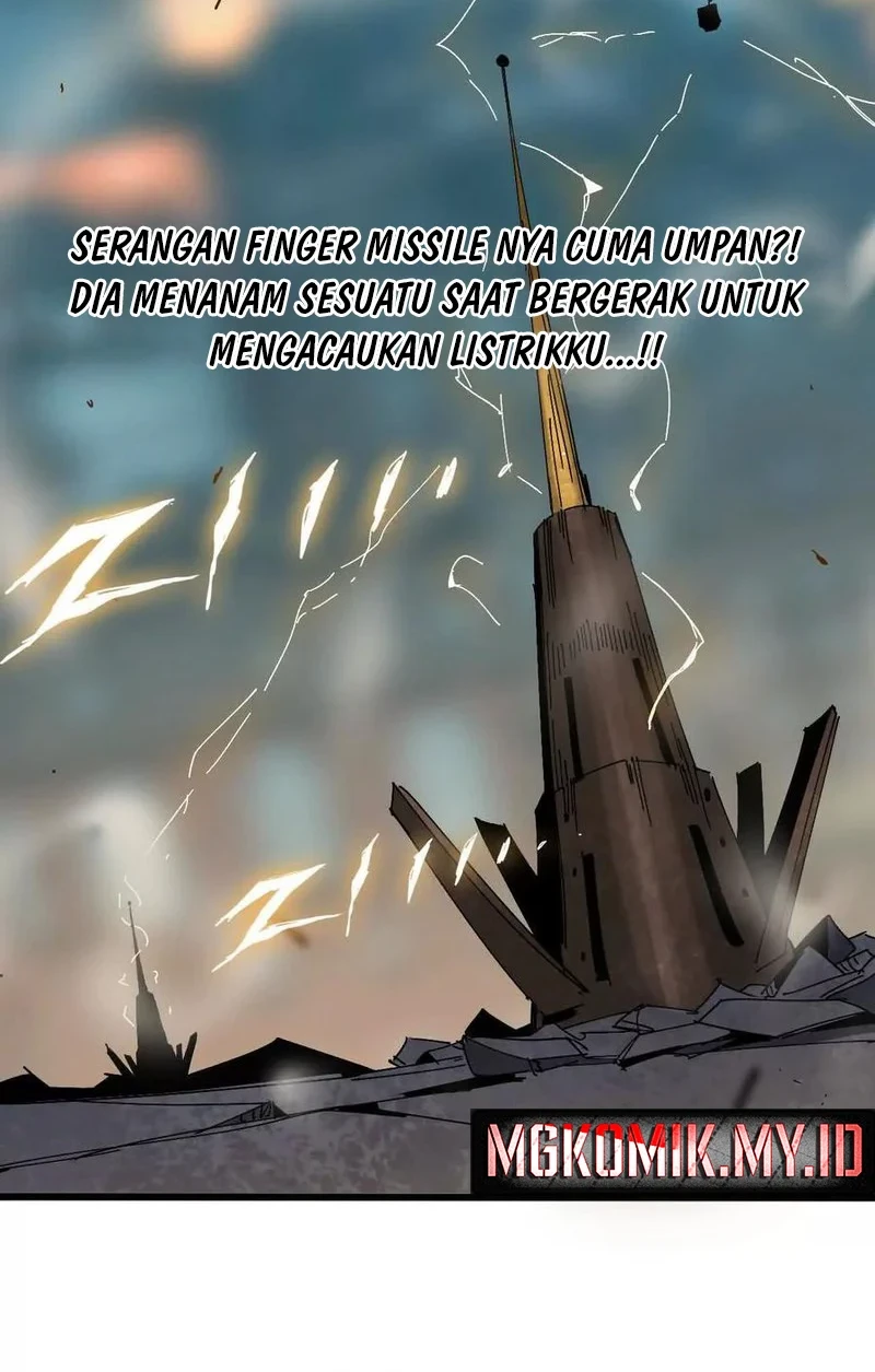 Hero X Demon Empress Chapter 146 Gambar 23