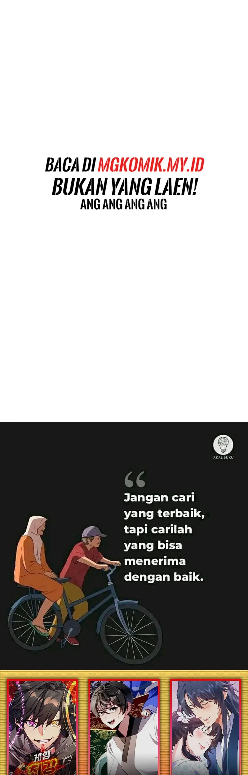 Hero X Demon Empress Chapter 146 Gambar 36