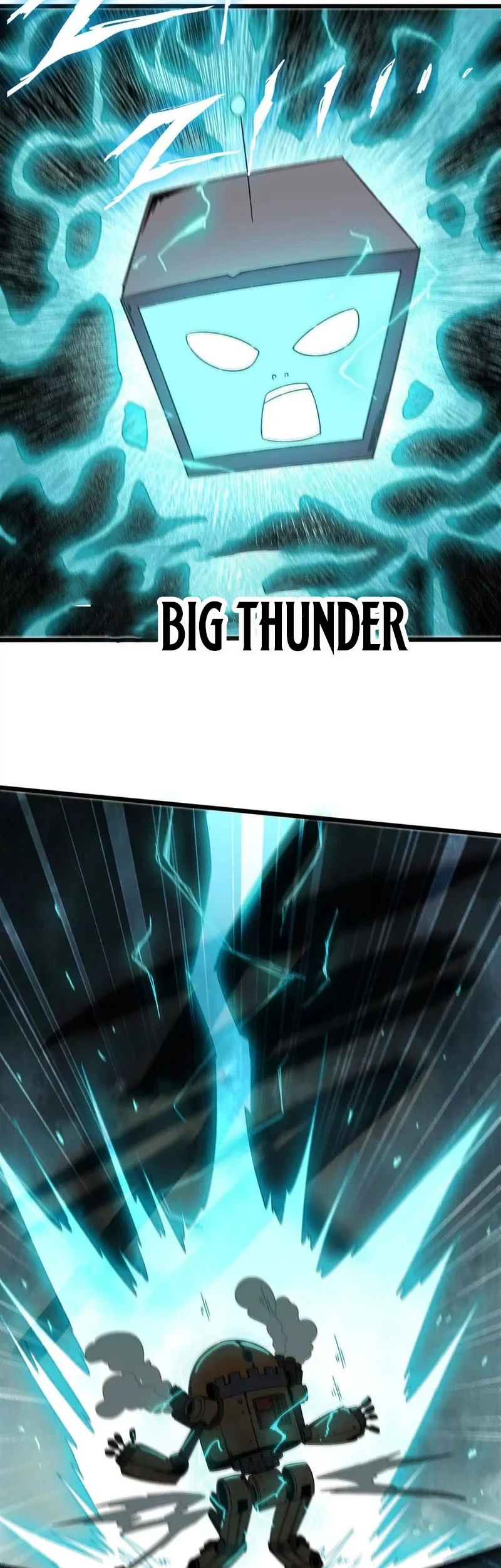 Hero X Demon Empress Chapter 146 Gambar 14