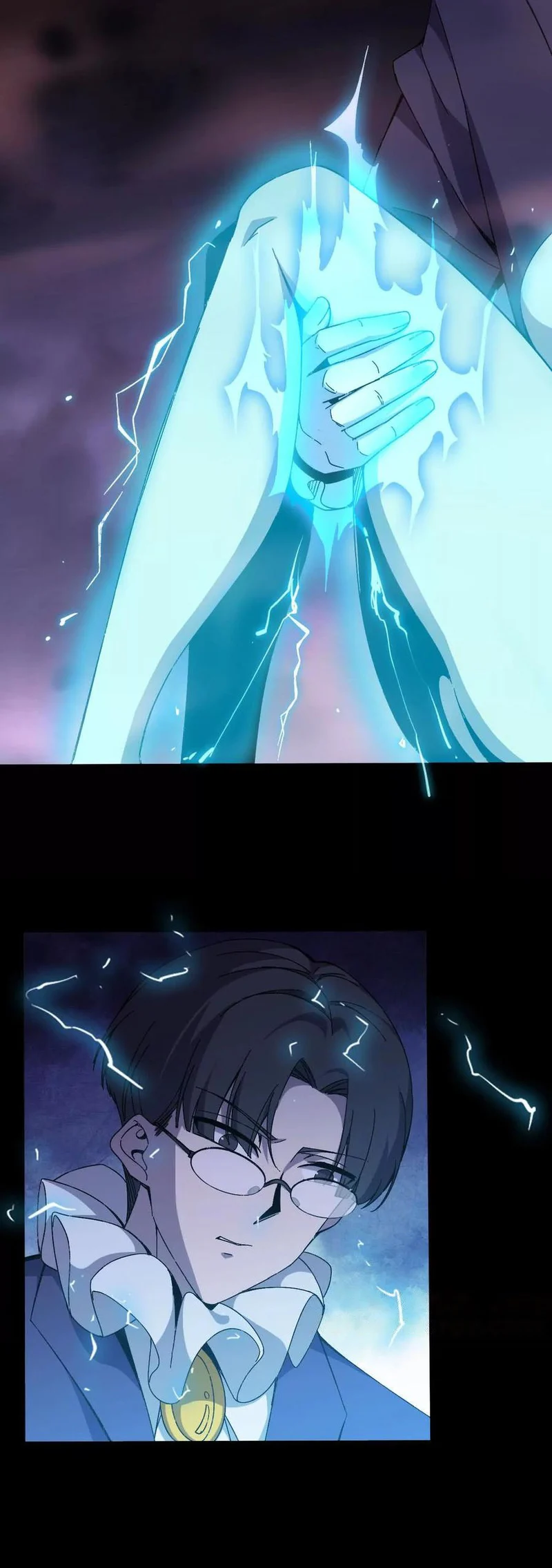 Hero X Demon Empress Chapter 147 Gambar 25