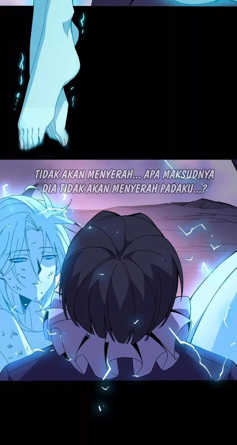 Hero X Demon Empress Chapter 147 Gambar 27