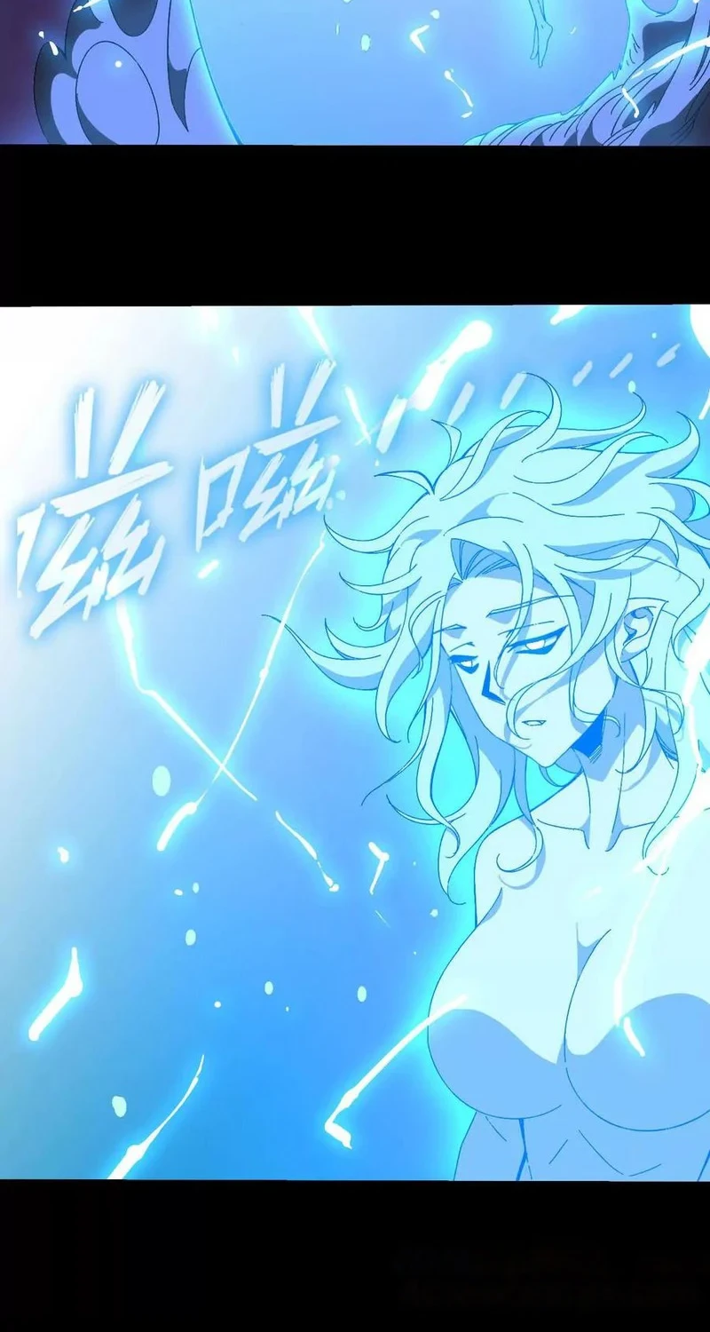 Hero X Demon Empress Chapter 147 Gambar 35