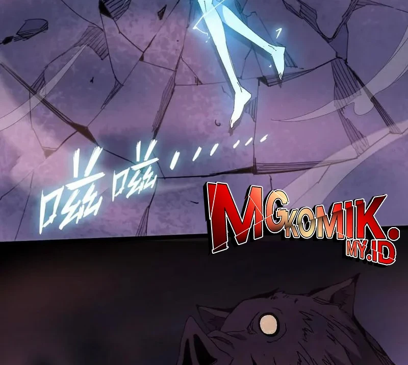 Hero X Demon Empress Chapter 147 Gambar 18