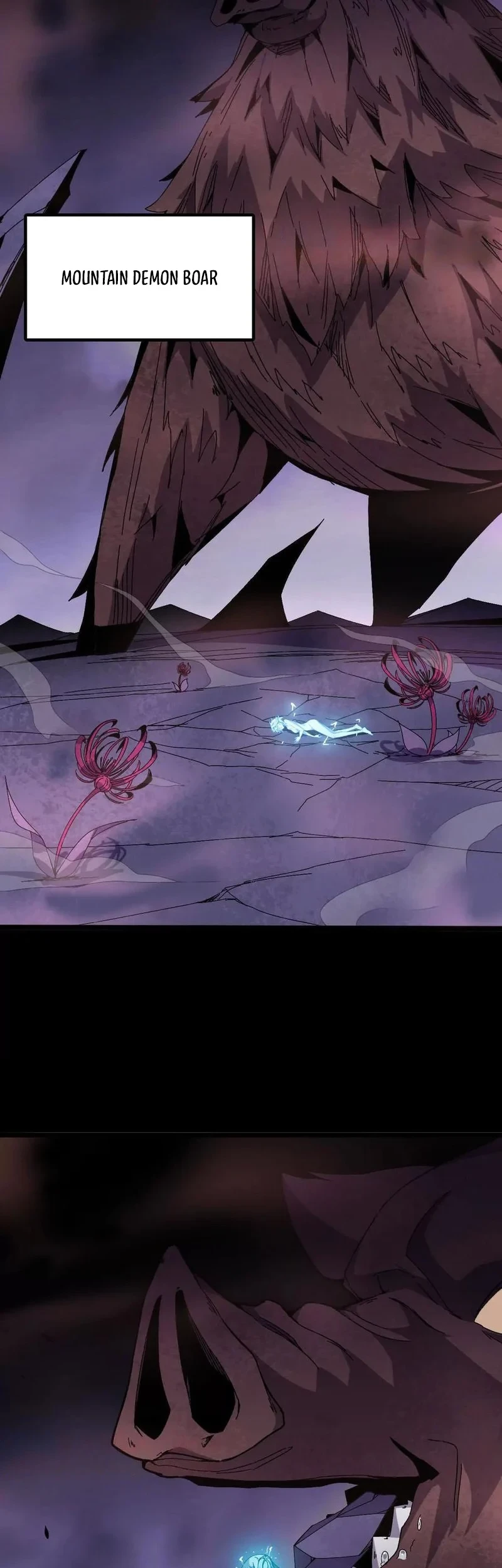 Hero X Demon Empress Chapter 147 Gambar 19