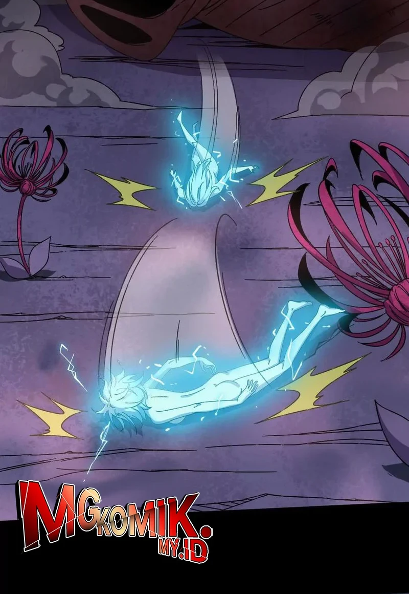 Hero X Demon Empress Chapter 147 Gambar 22