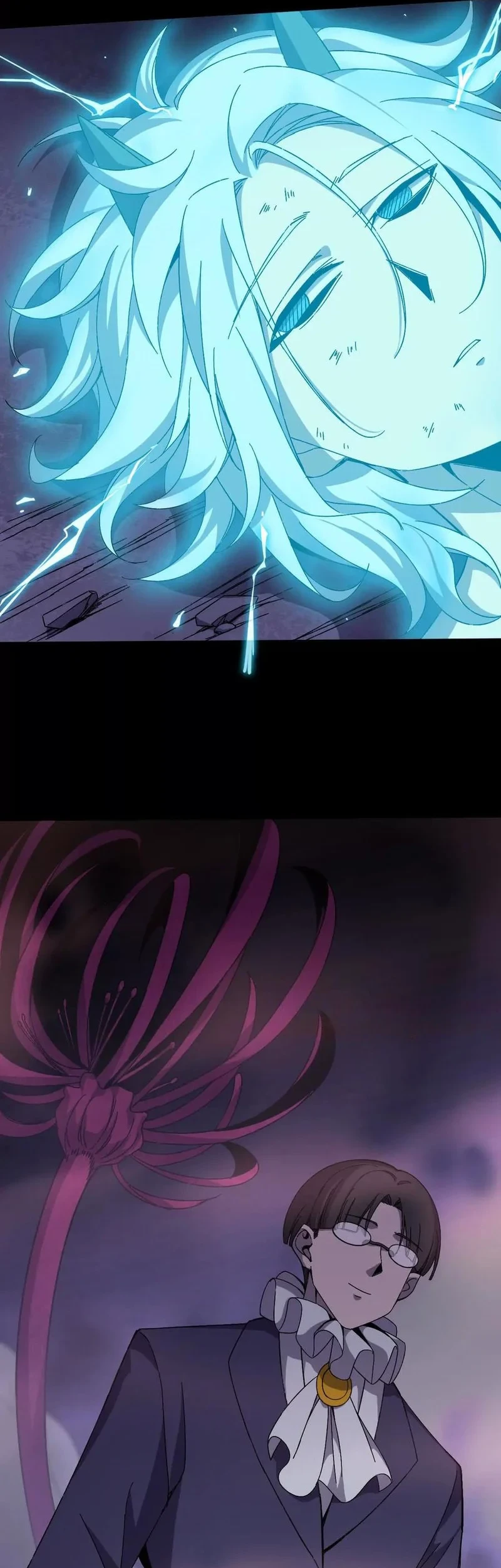 Hero X Demon Empress Chapter 147 Gambar 23