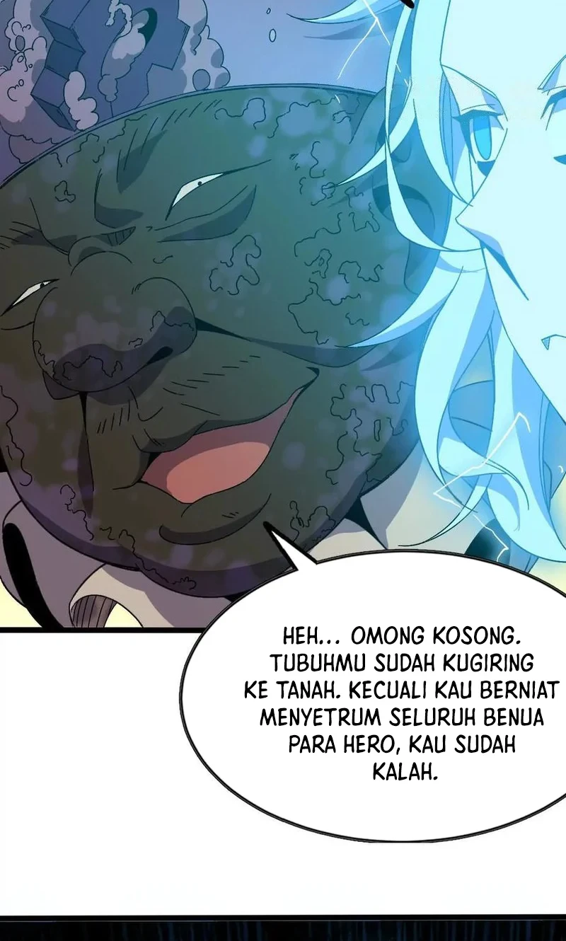 Hero X Demon Empress Chapter 147 Gambar 10