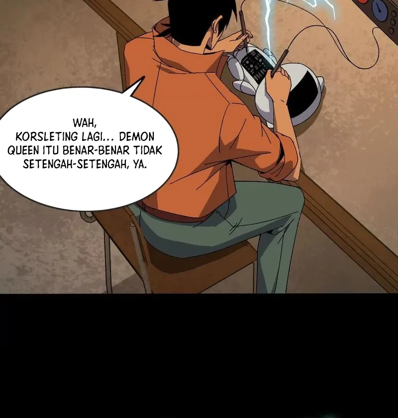 Hero X Demon Empress Chapter 147 Gambar 14