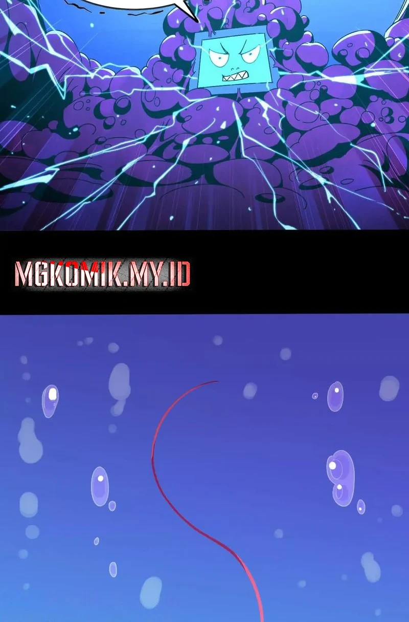 Hero X Demon Empress Chapter 148 Gambar 27