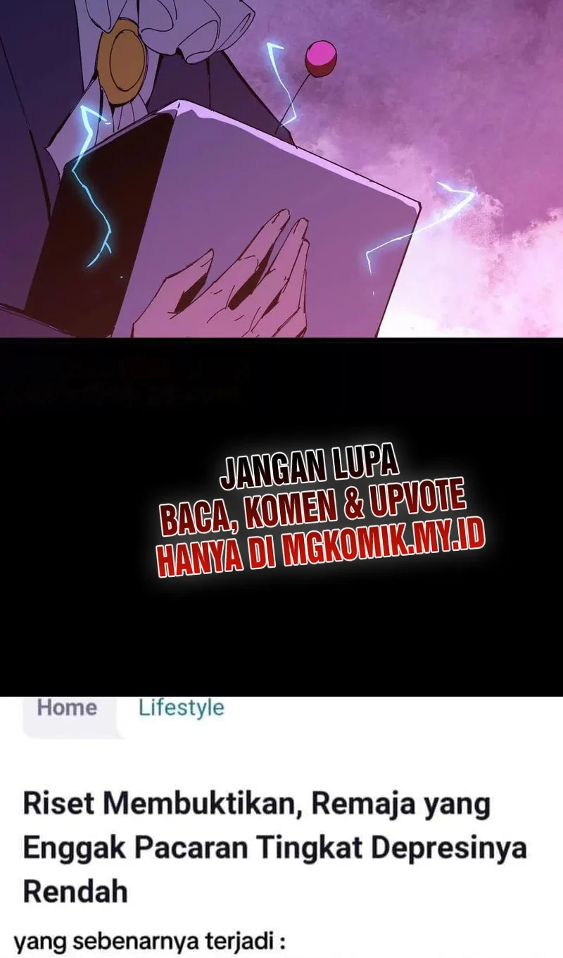 Hero X Demon Empress Chapter 148 Gambar 35