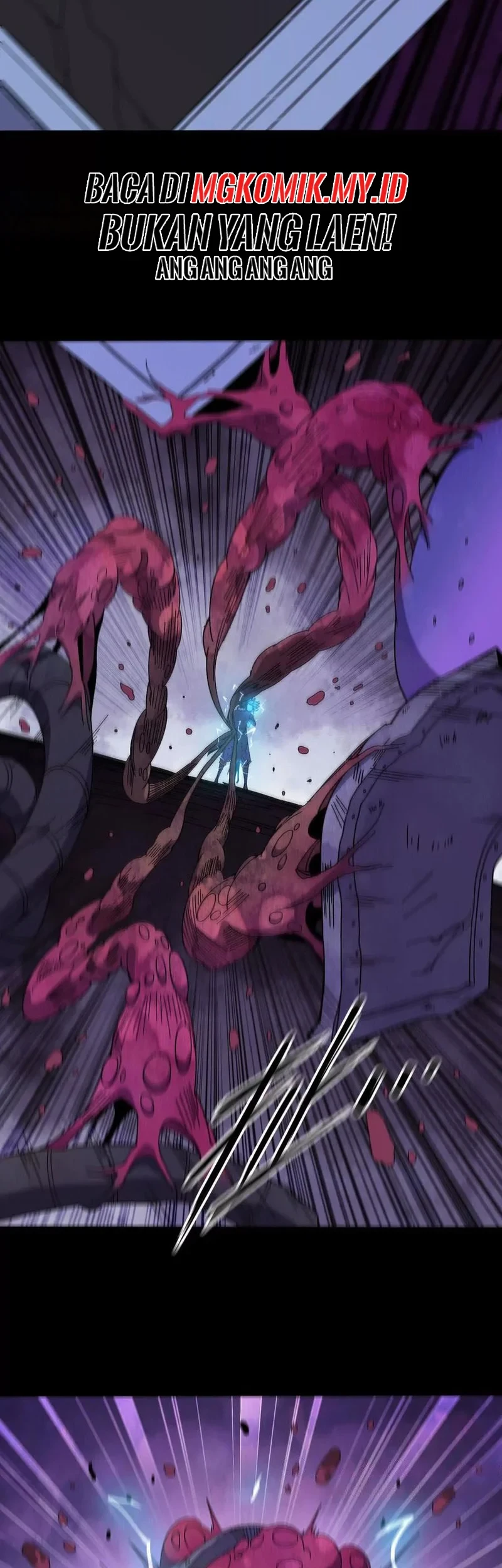 Hero X Demon Empress Chapter 148 Gambar 18