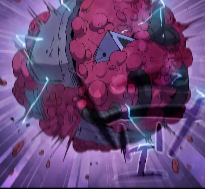 Hero X Demon Empress Chapter 148 Gambar 19