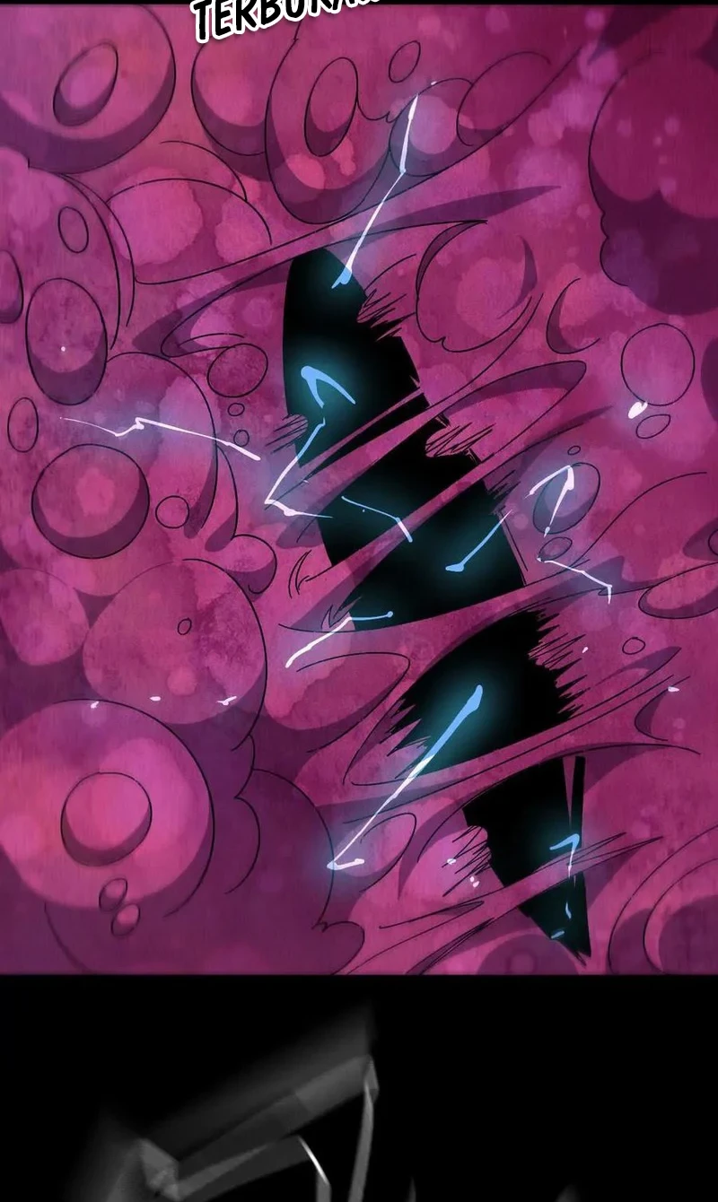 Hero X Demon Empress Chapter 148 Gambar 21