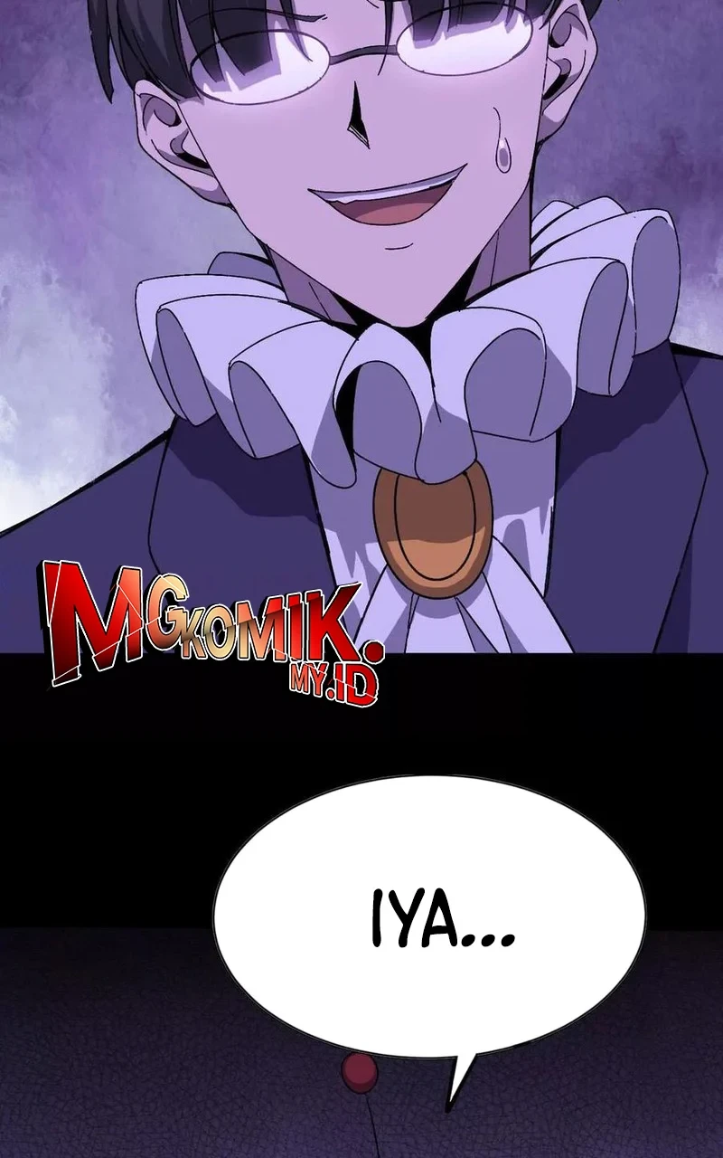 Hero X Demon Empress Chapter 148 Gambar 23