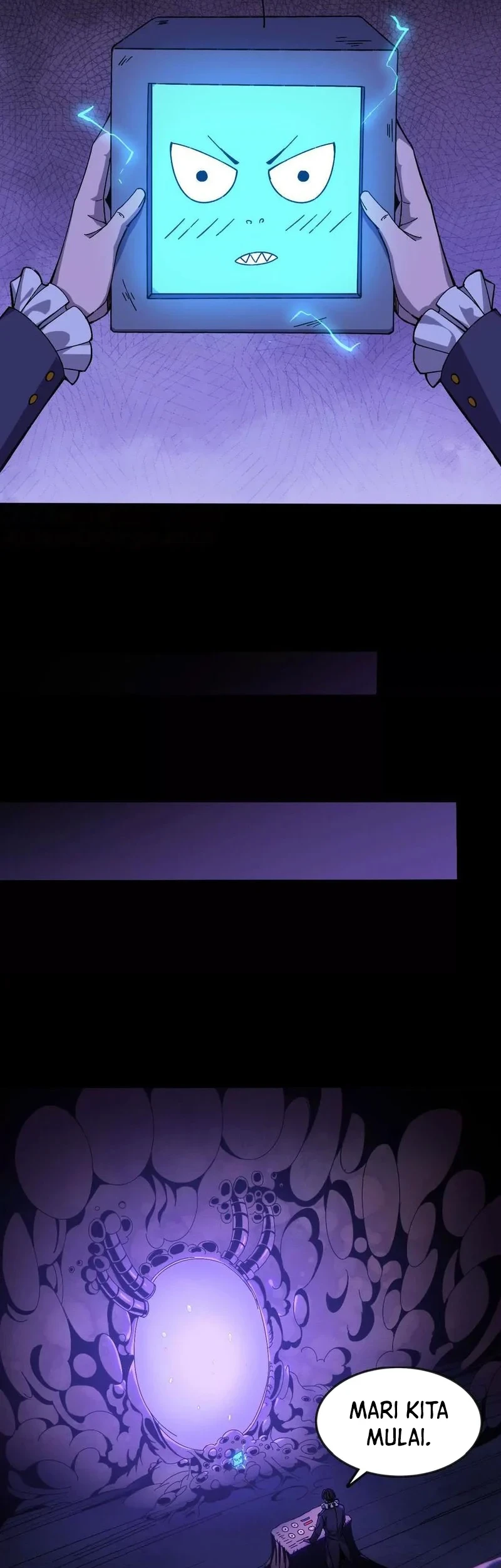 Hero X Demon Empress Chapter 148 Gambar 24