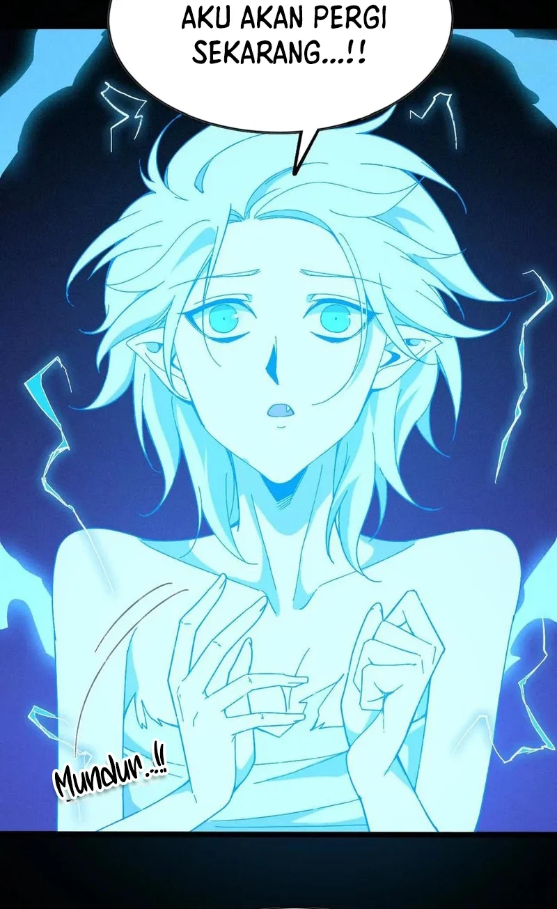 Hero X Demon Empress Chapter 148 Gambar 10