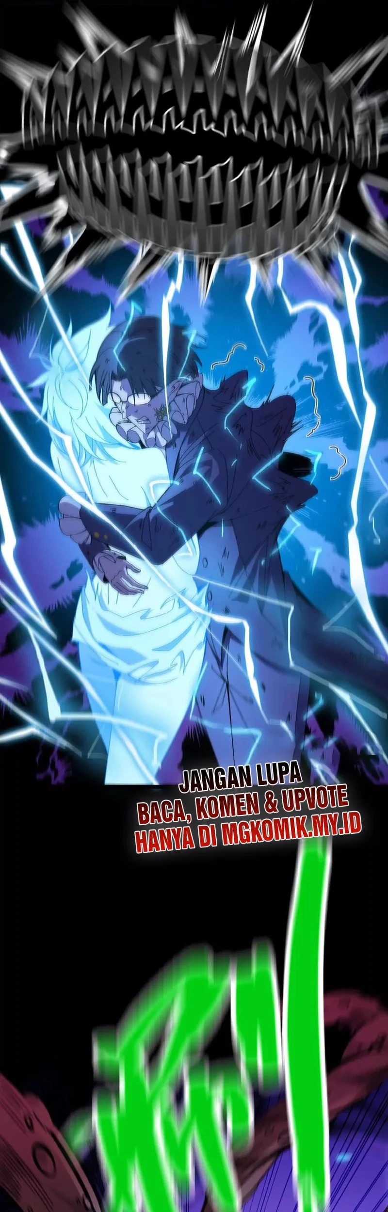 Hero X Demon Empress Chapter 148 Gambar 14