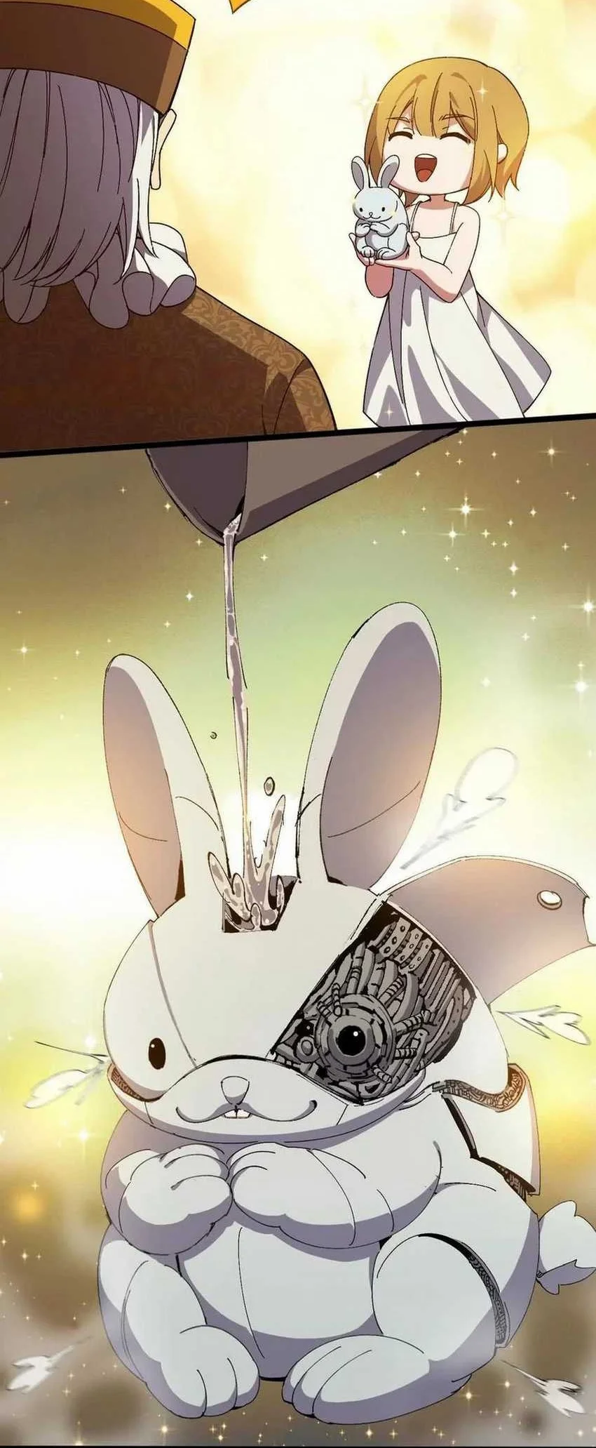 Hero X Demon Empress Chapter 149 Gambar 28