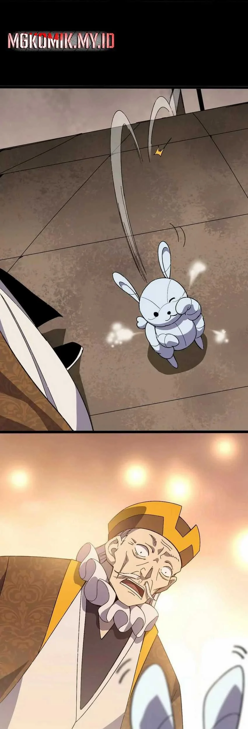 Hero X Demon Empress Chapter 149 Gambar 29