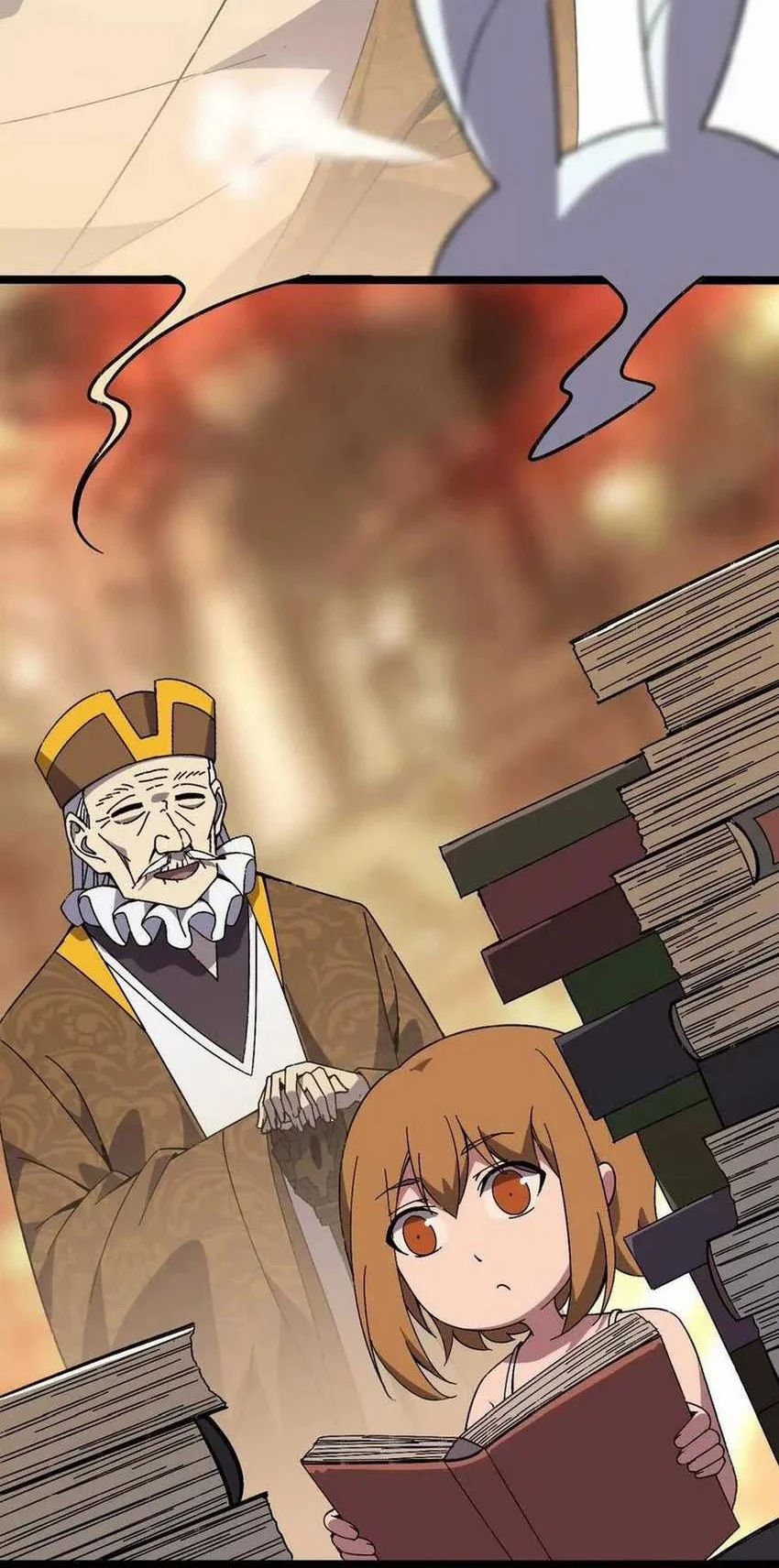 Hero X Demon Empress Chapter 149 Gambar 30