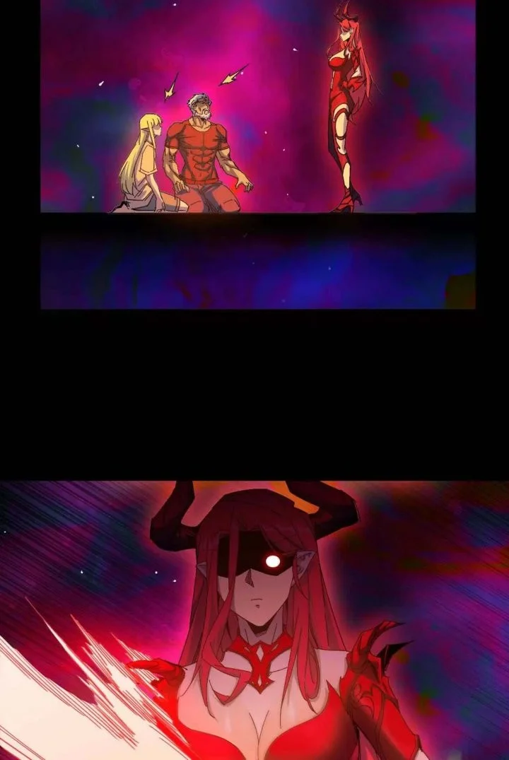 Hero X Demon Empress Chapter 15 Gambar 5