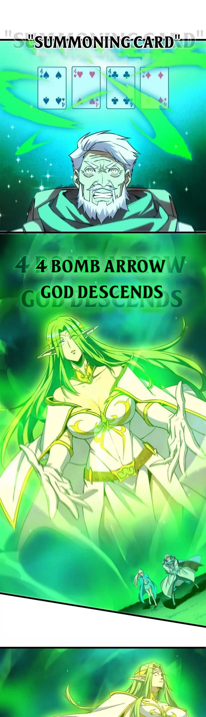 Hero X Demon Empress Chapter 15 Gambar 24