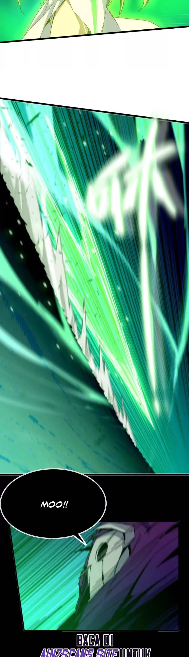 Hero X Demon Empress Chapter 15 Gambar 27