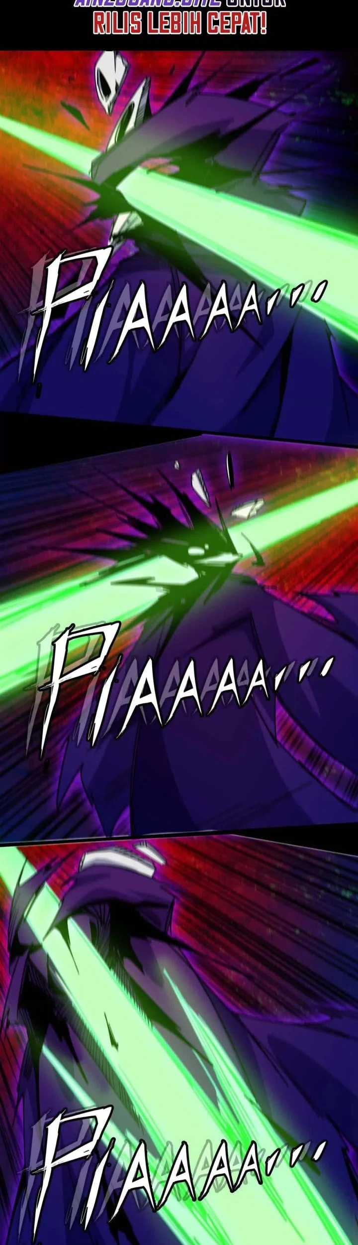 Hero X Demon Empress Chapter 15 Gambar 28