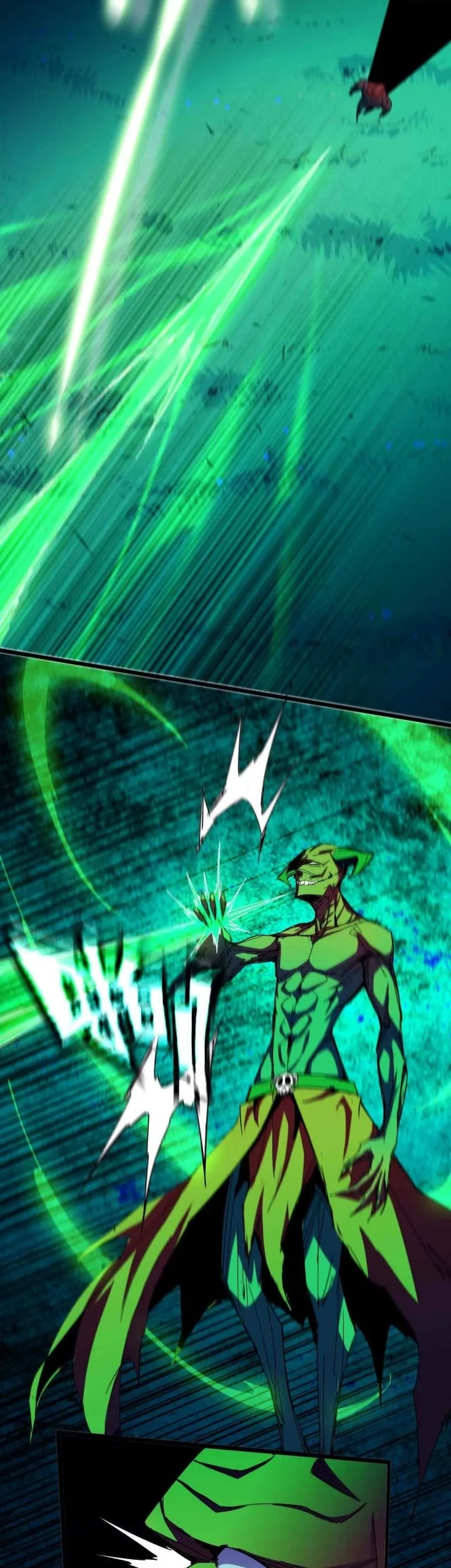 Hero X Demon Empress Chapter 15 Gambar 30