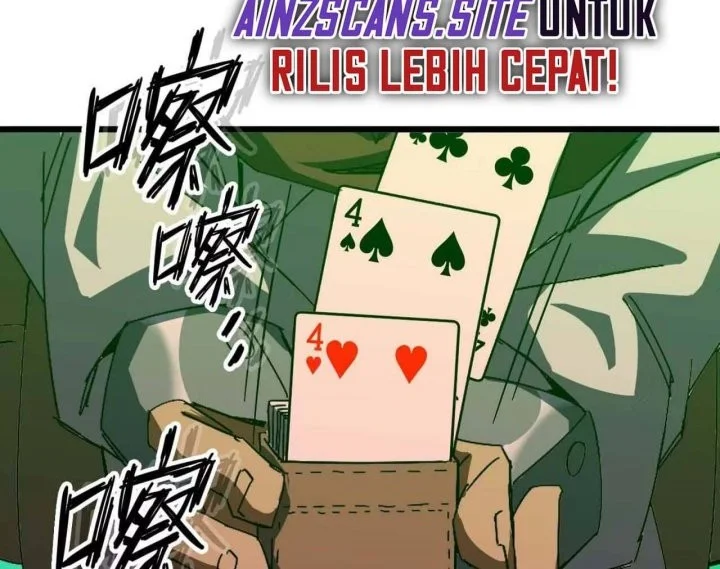 Hero X Demon Empress Chapter 15 Gambar 32