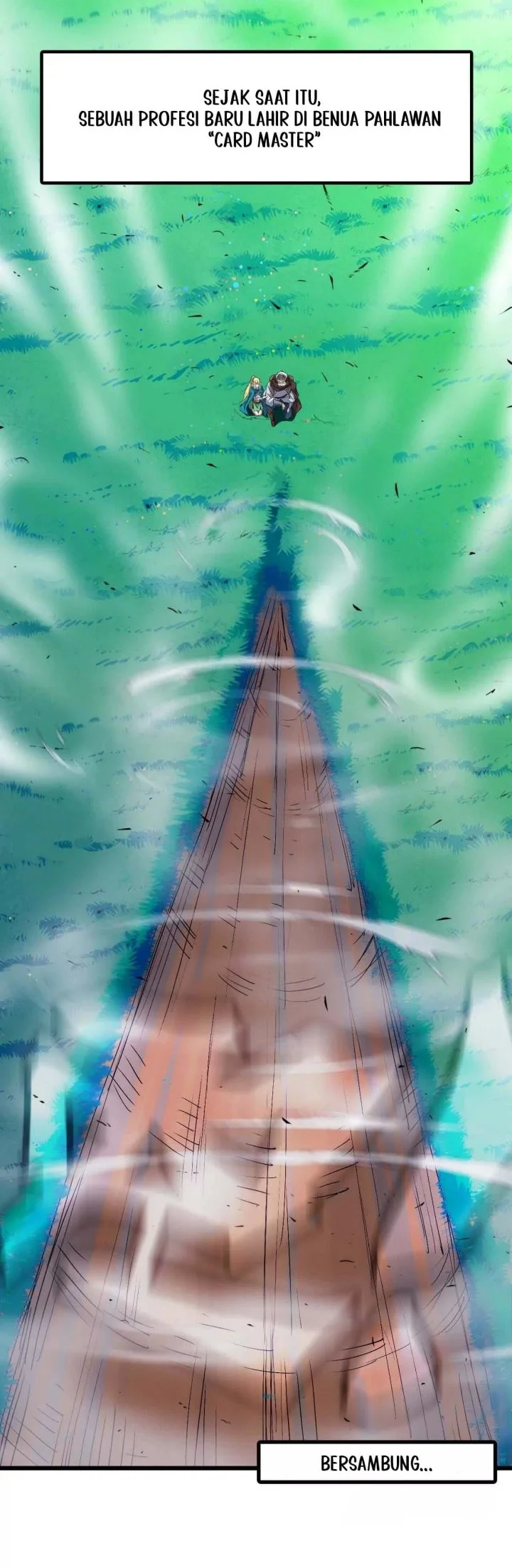 Hero X Demon Empress Chapter 15 Gambar 34