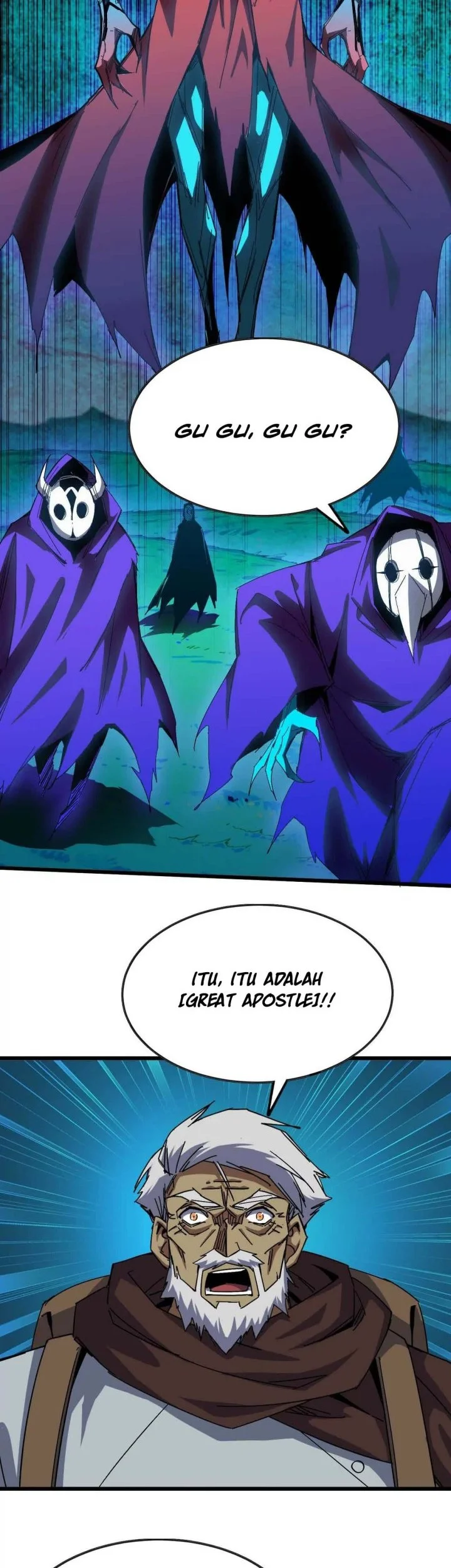 Hero X Demon Empress Chapter 15 Gambar 16